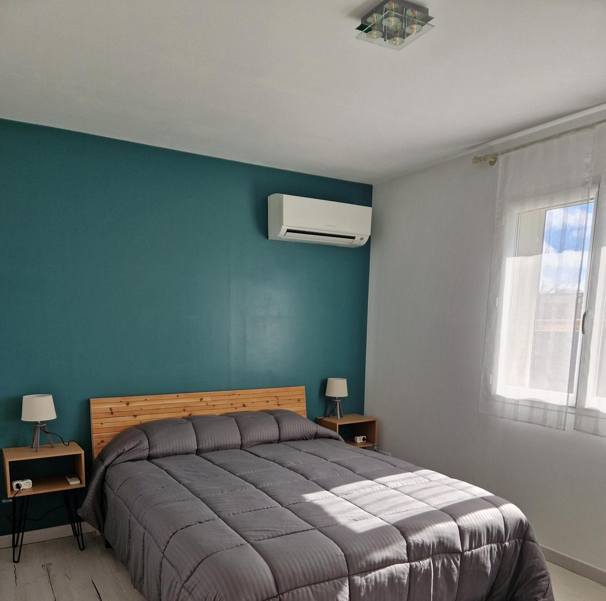Chez Valeric Apartamento Lunel  Exterior foto