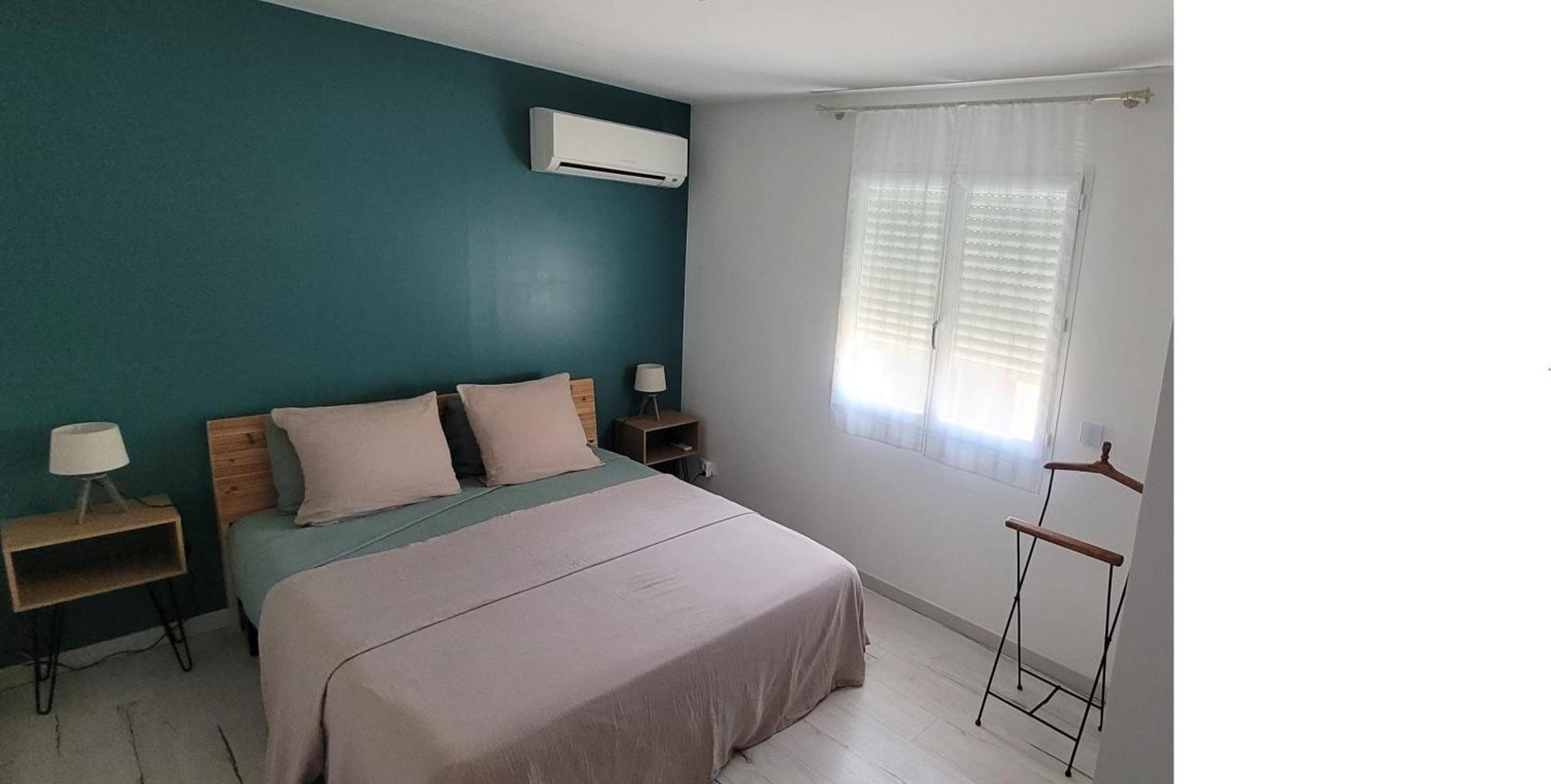 Chez Valeric Apartamento Lunel  Exterior foto
